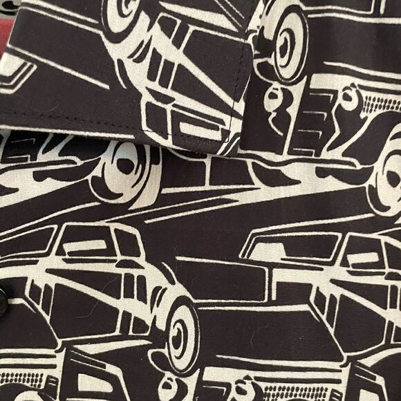 Jared Lang new shirt - Picture 5 of 6